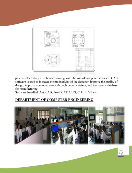 RGCOE BROCHURE