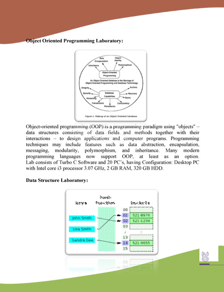 RGCOE BROCHURE